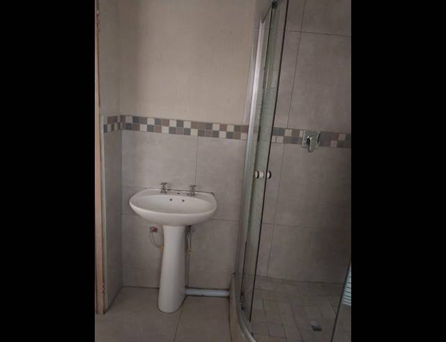 2 BEDROOM PROPERTY TO RENT IN SOSHANGUVE XX